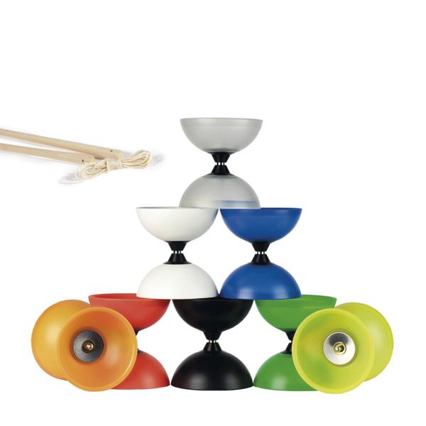 Diabolo VISION