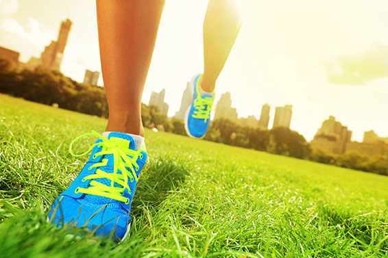Plogging – Bester nachhaltiger Sport?