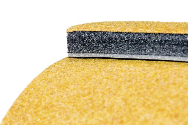 Bodenturnmatte SUPER, Stärke 25 mm, Breite 1,50 m, m lang